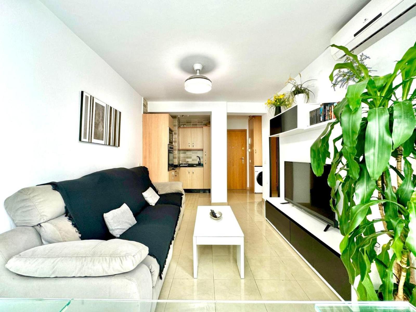Apartamento En El Centro De Nerja Exterior photo